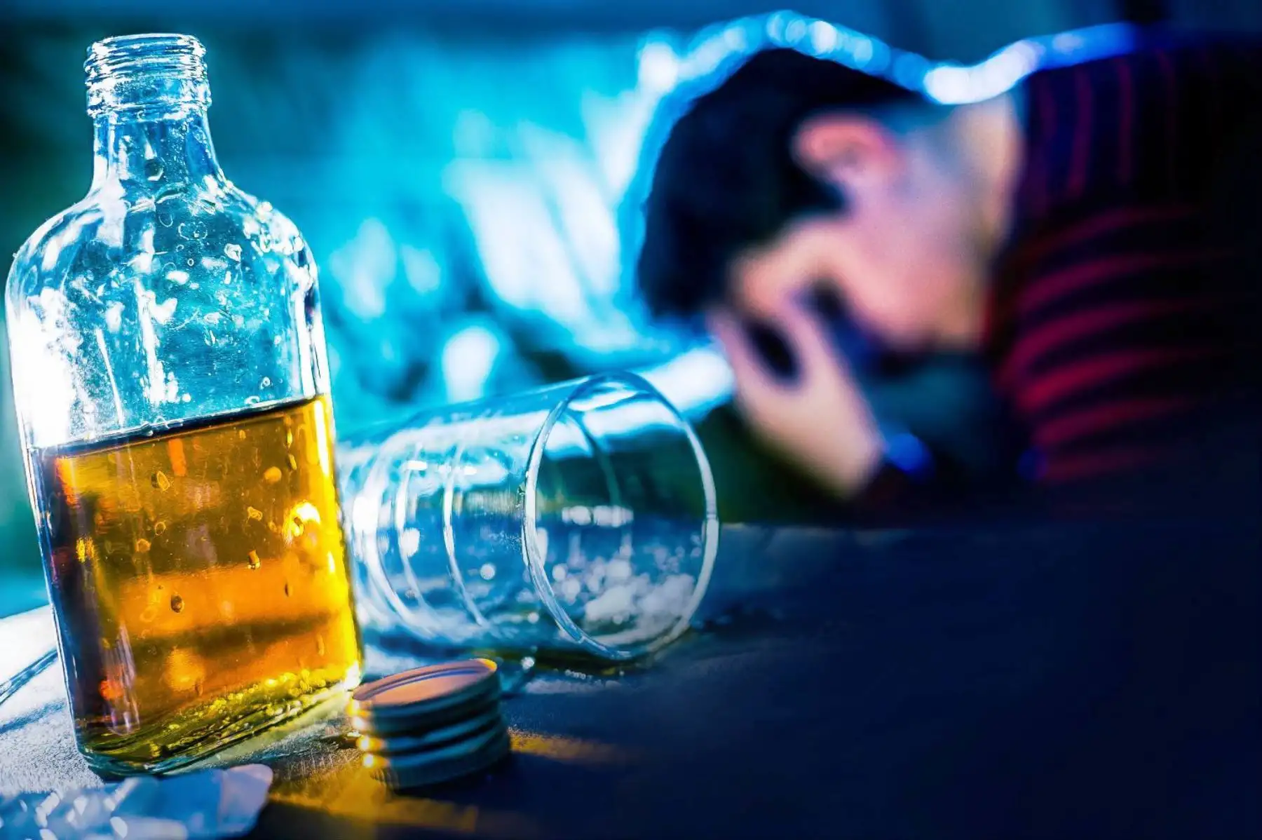 Semana Santa: alertan sobre accidentes por consumo de alcohol en adolescentes. Foto: ANDINA/Difusión.