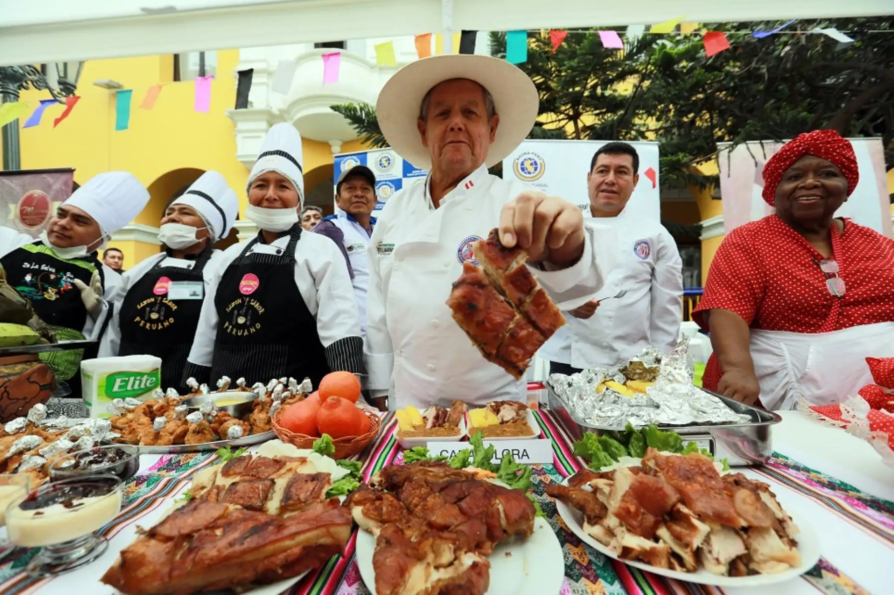 Foto: Difusión