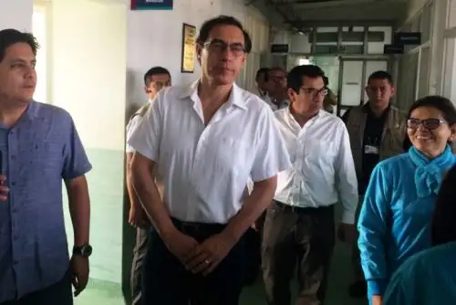 Foto: ANDINA/Difusión.