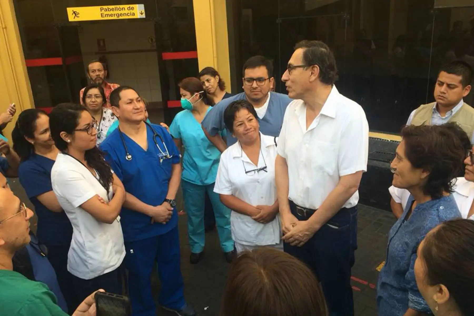 Foto: ANDINA/Difusión.