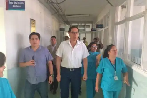 ANDINA/Difusión