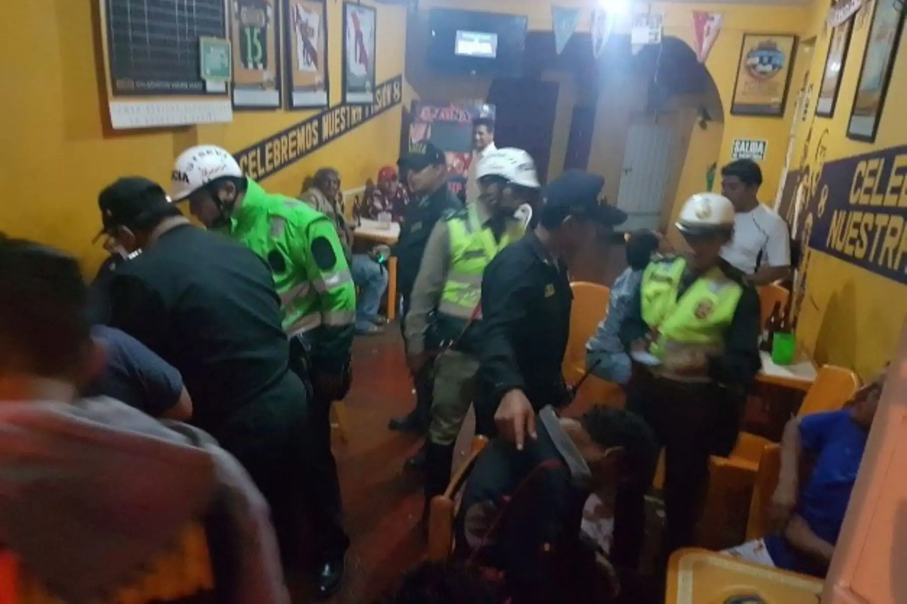 Foto: Difusión
