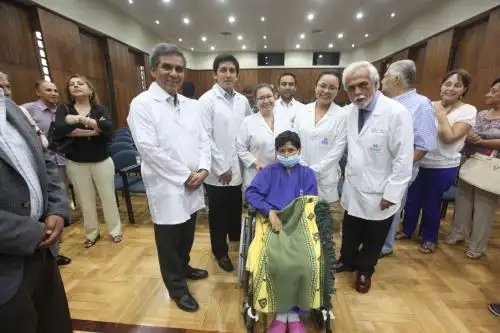 Foto: Difusión