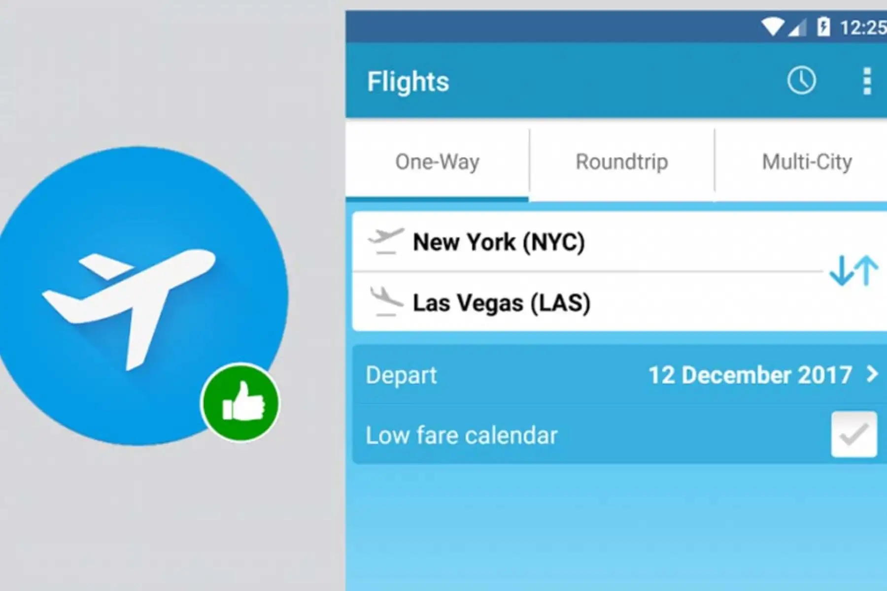 Al menos 6 países de América Latina tienen acceso a Google Flights