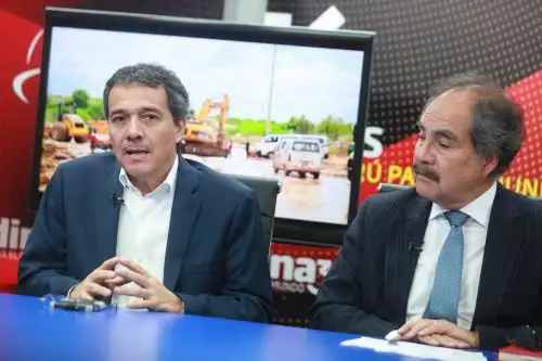 Alonso Segura