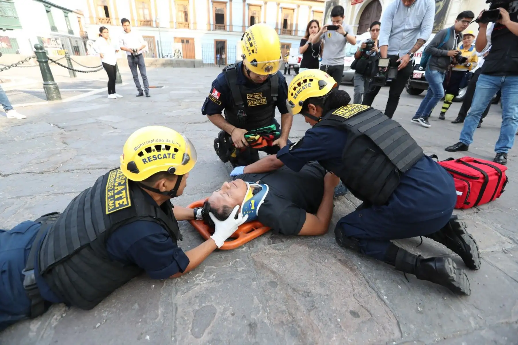 Foto: Difusión