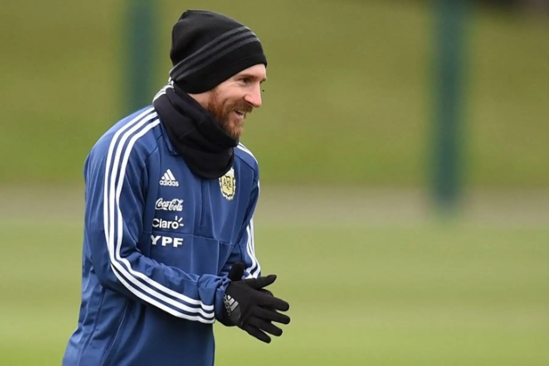 Messi asegura que su generación tiene una deuda y es ganar e  Mundial
