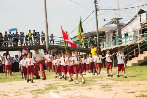 Foto: ANDINA/Difusión.