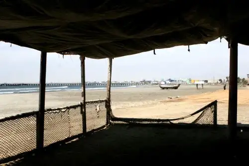 El Gobierno Regional de La Libertad asumirá la propiedad y administración del puerto de Chicama (puerto Malabrigo), ubicado en la provincia de Ascope. ​ANDINA/archivo