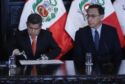 Foto: ANDINA/Eddy Ramos.
