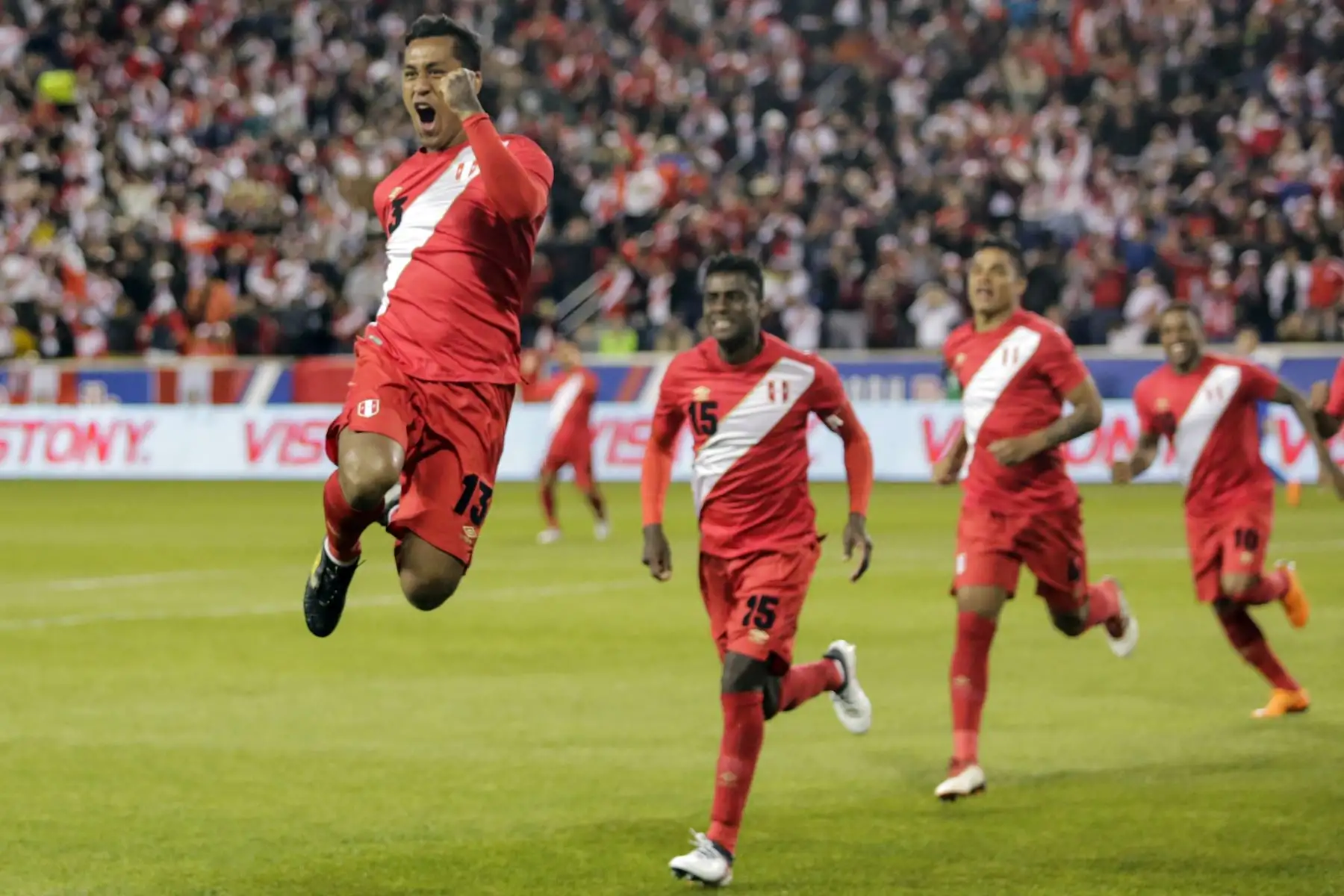 Foto: AFP.