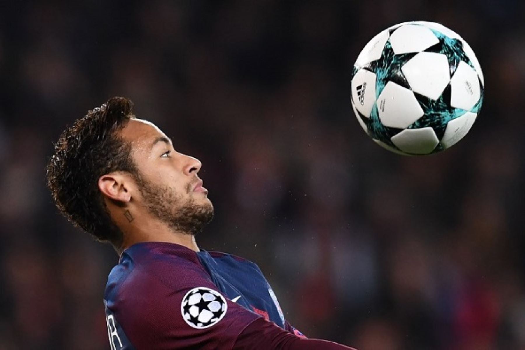 Neymar ya tiene fecha de regreso a París.