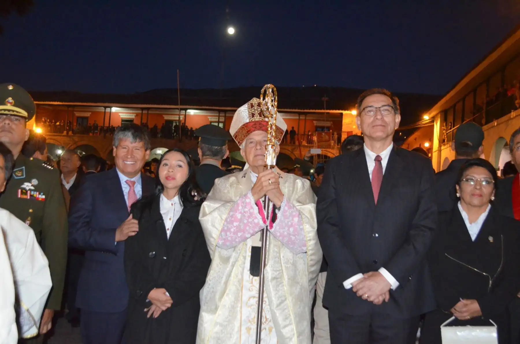 Foto: ANDINA/Difusión.