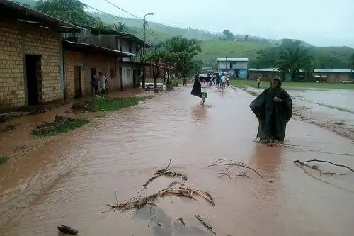 Gobierno aprueba Plan de Contingencia Nacional ante lluvias intensas. ANDINA