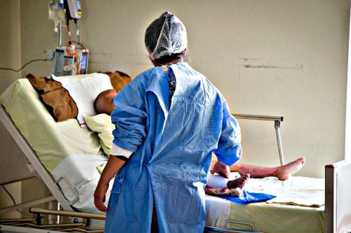 El Ministerio de Salud ha conformado una comisión sectorial para prevenir y tratar las quemaduras que afectan sobre todo a niños y niñas.