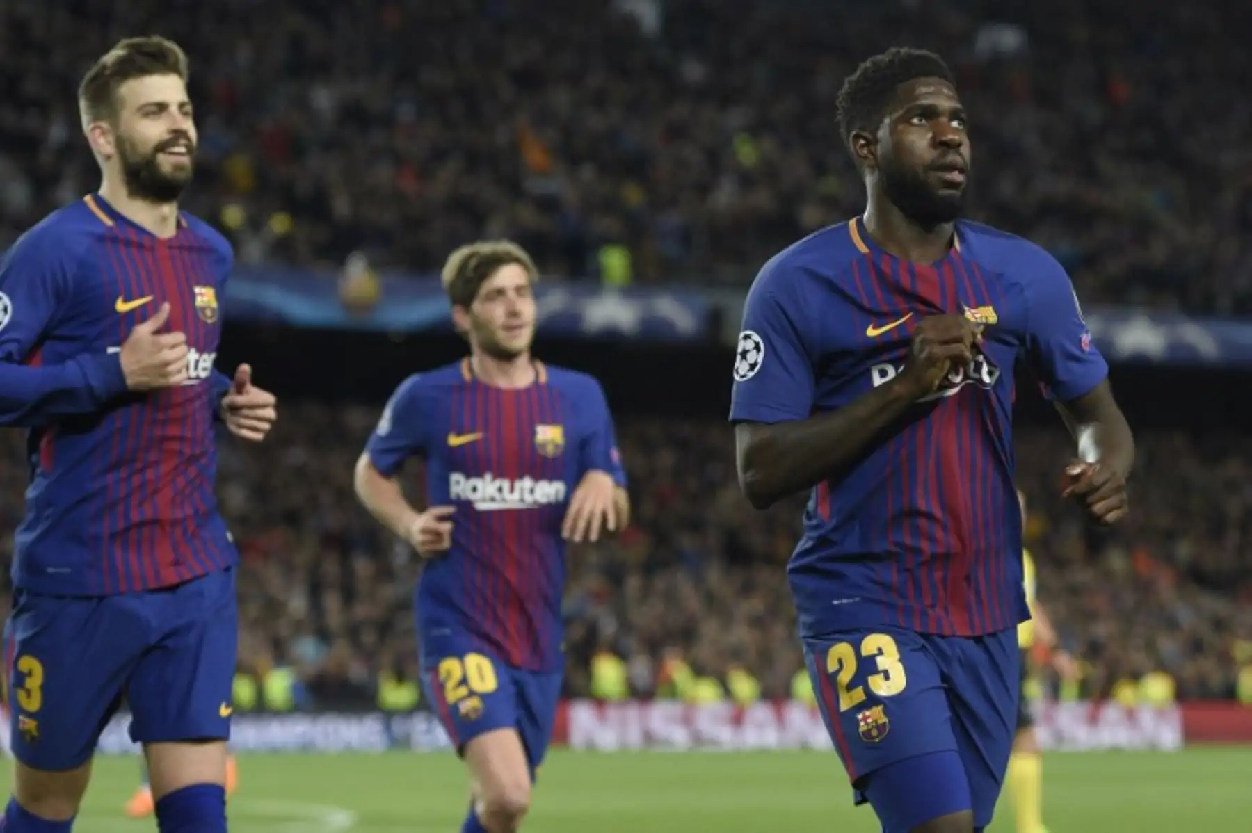 Foto: AFP.