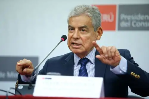 Foto: ANDINA/Melina Mejía.