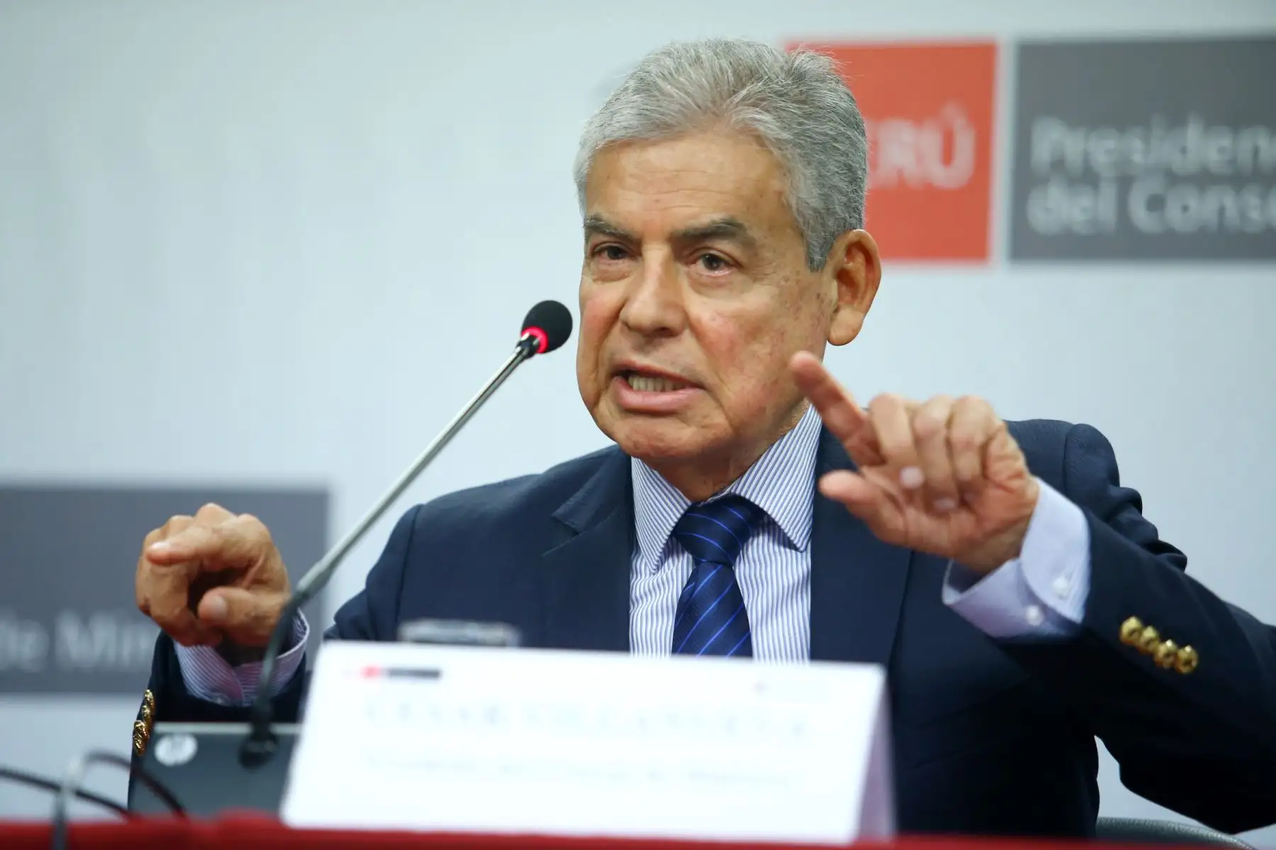 Foto: ANDINA/Melina Mejía.