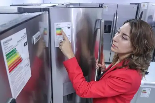 Eficiencia energética