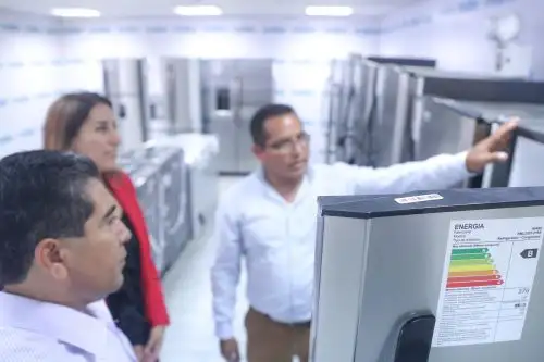 Foto: Ministerio de Energía y Minas