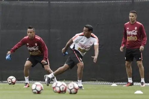 Solano tuvo mucho que ver en el crecimiento futbolístico de los jugadores de la selección.