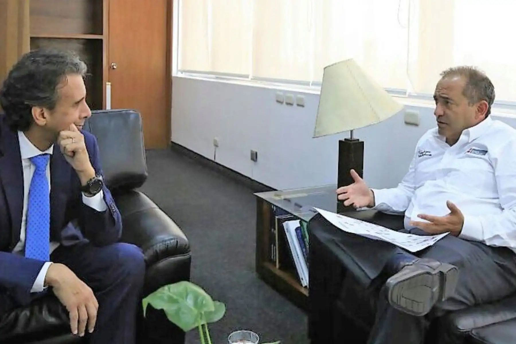 Economistas dialogaron sobre cómo retomar el Plan Nacional de Diversificación Productiva (PNDP)