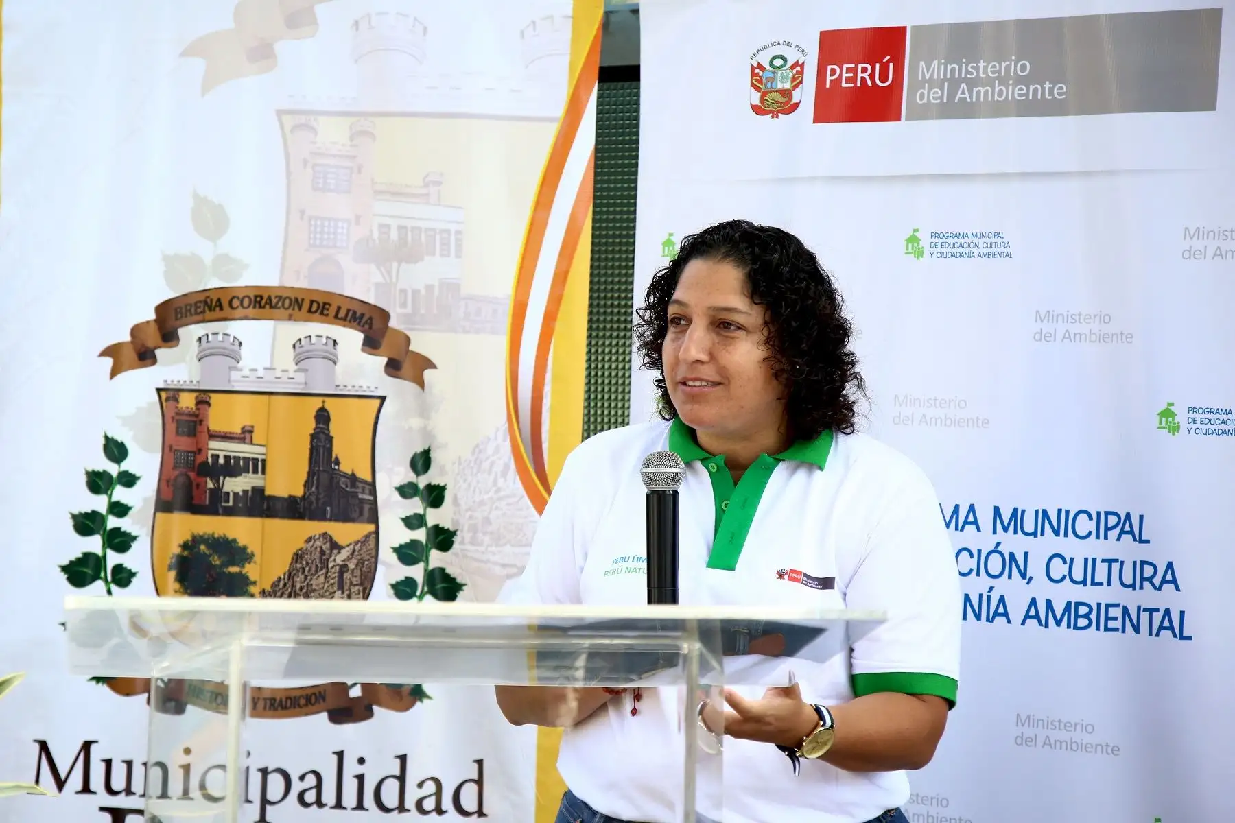 ANDINA/Difusión