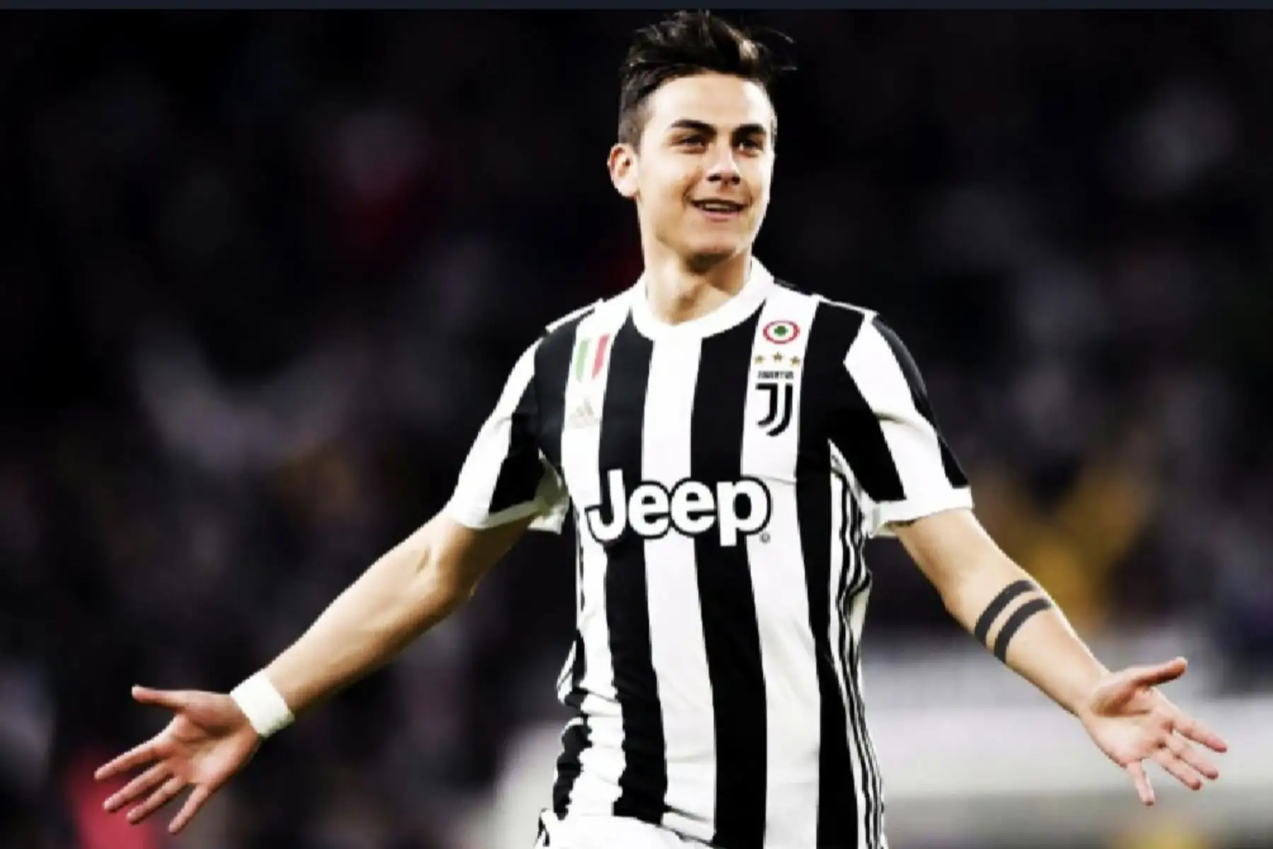 Paulo Dybala es el MÁXIMO ANOTADOR (23) de la Juventus de Turín en lo que va de temporada.Foto:Twiter/juventus