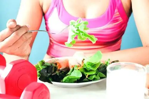 Día Mundial de la Salud: pasos para un buen estilo de vida. Foto: ANDINA/Difusión.