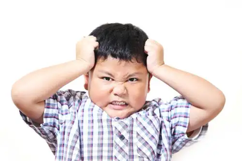 Aprenda a manejar el enojo infantil. Foto: Andina/Difusión.