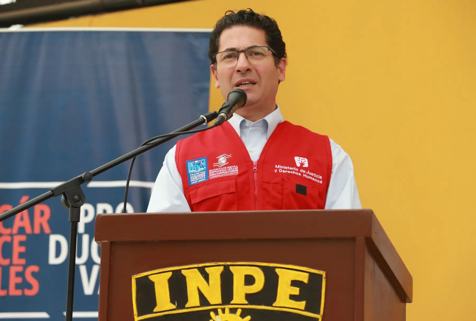 ANDINA/Norman Córdova