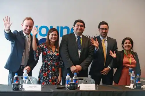 Foto:  ANDINA/Vidal Tarqui.