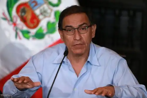Foto: ANDINA/Vidal Tarqui.