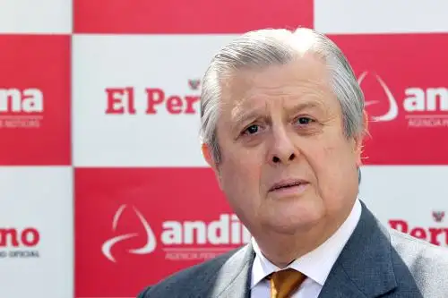 ANDINA/Dante Zegarra