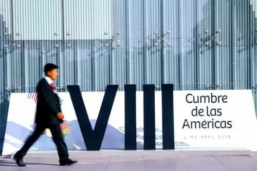 Foto: ANDINA/Luis Iparraguirre.