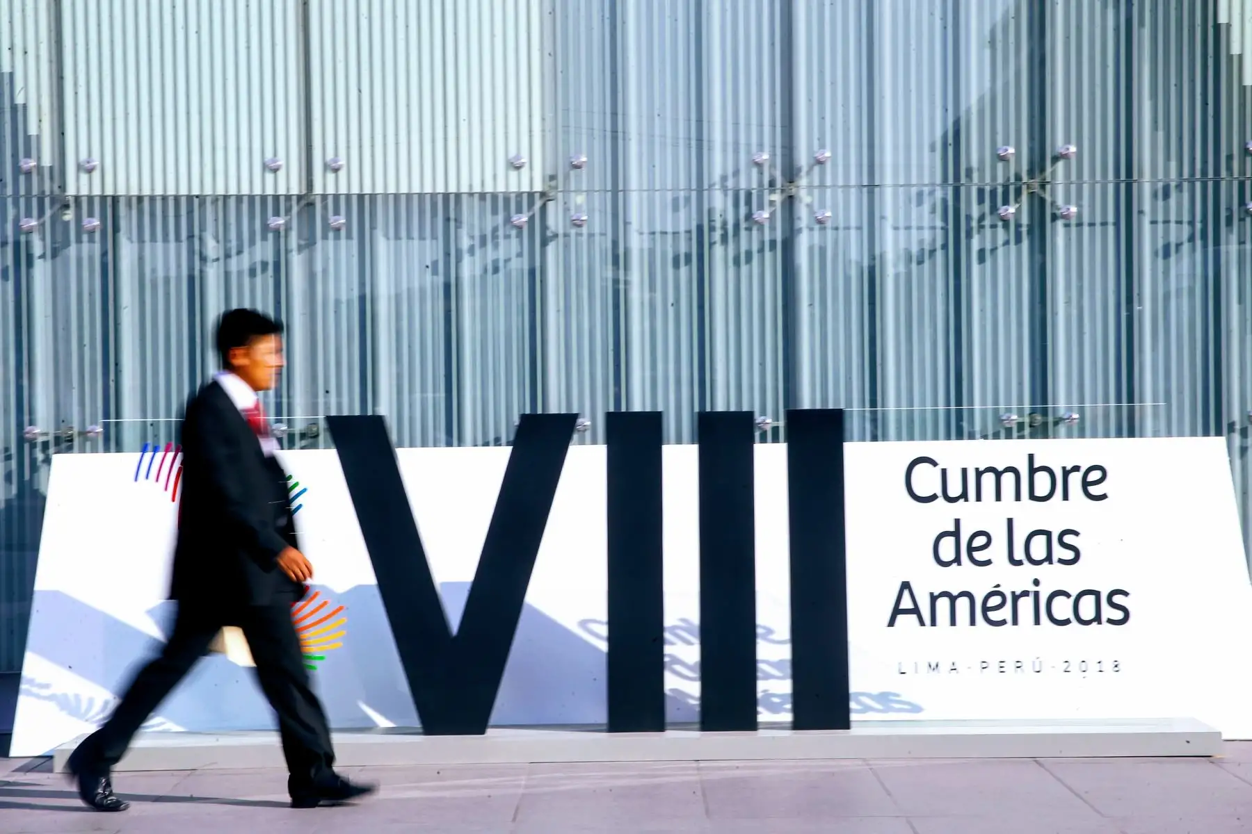 Foto: ANDINA/Luis Iparraguirre.