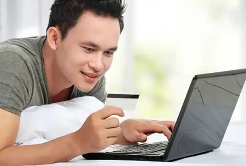 Compras por internet ANDINA/Difusión
