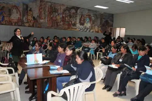 Foto: ANDINA/Difusión.