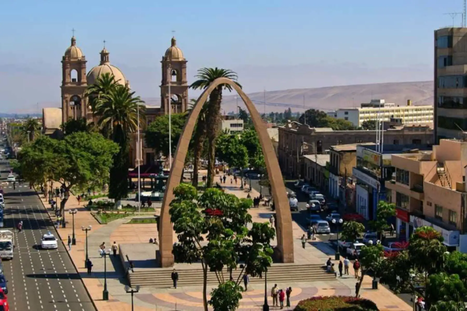 El Comité de Gestión de Certificación de Competencias, que lidera el Gobierno Regional de Tacna, juramentará a su nueva junta directiva mañana jueves 12 de abril, informó el Sistema Nacional de Evaluación, Acreditación y Certificación de la Calidad Educativa (Sineace).