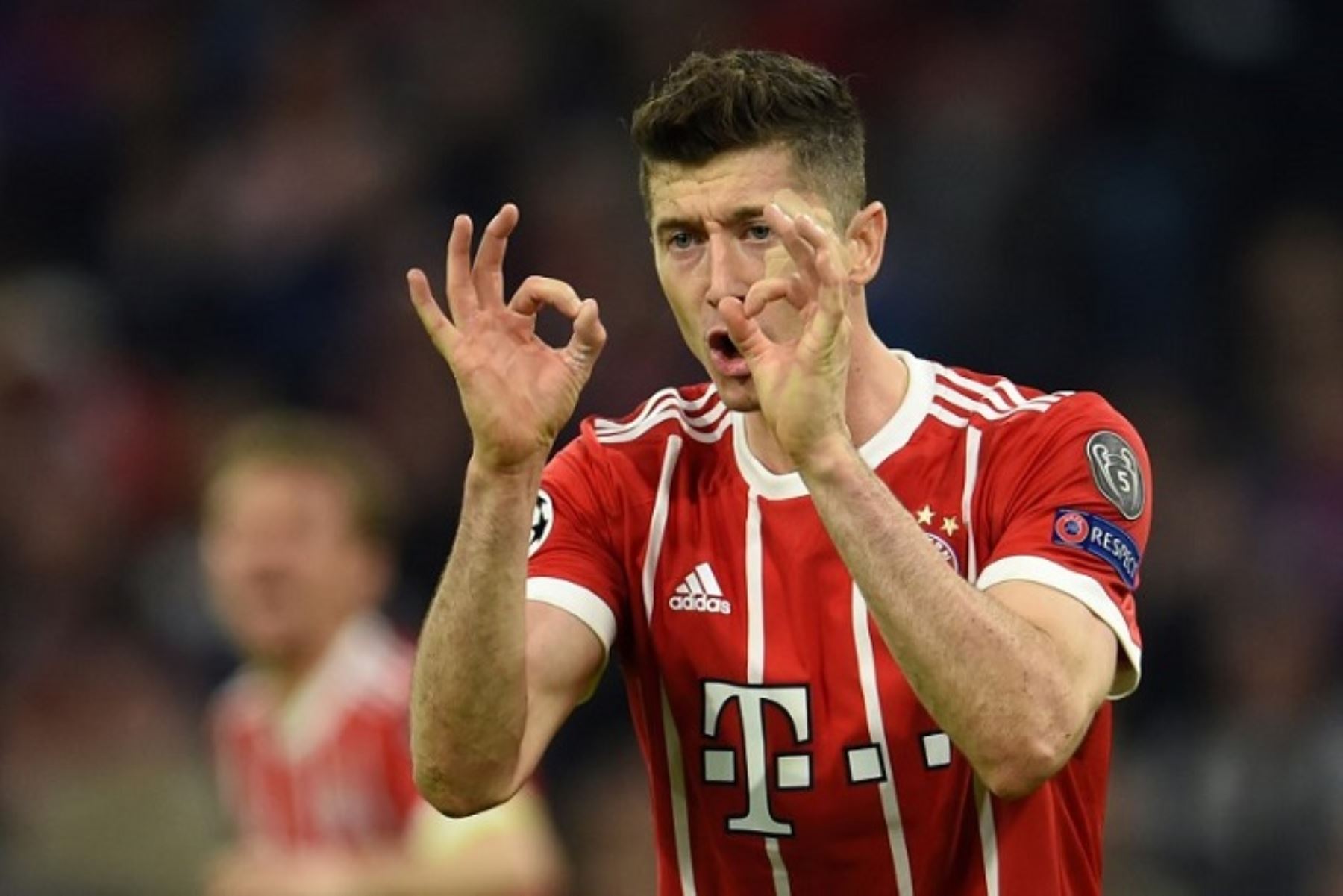 Bayern Múnich jugará su sexta semifinal de Liga de Campeones