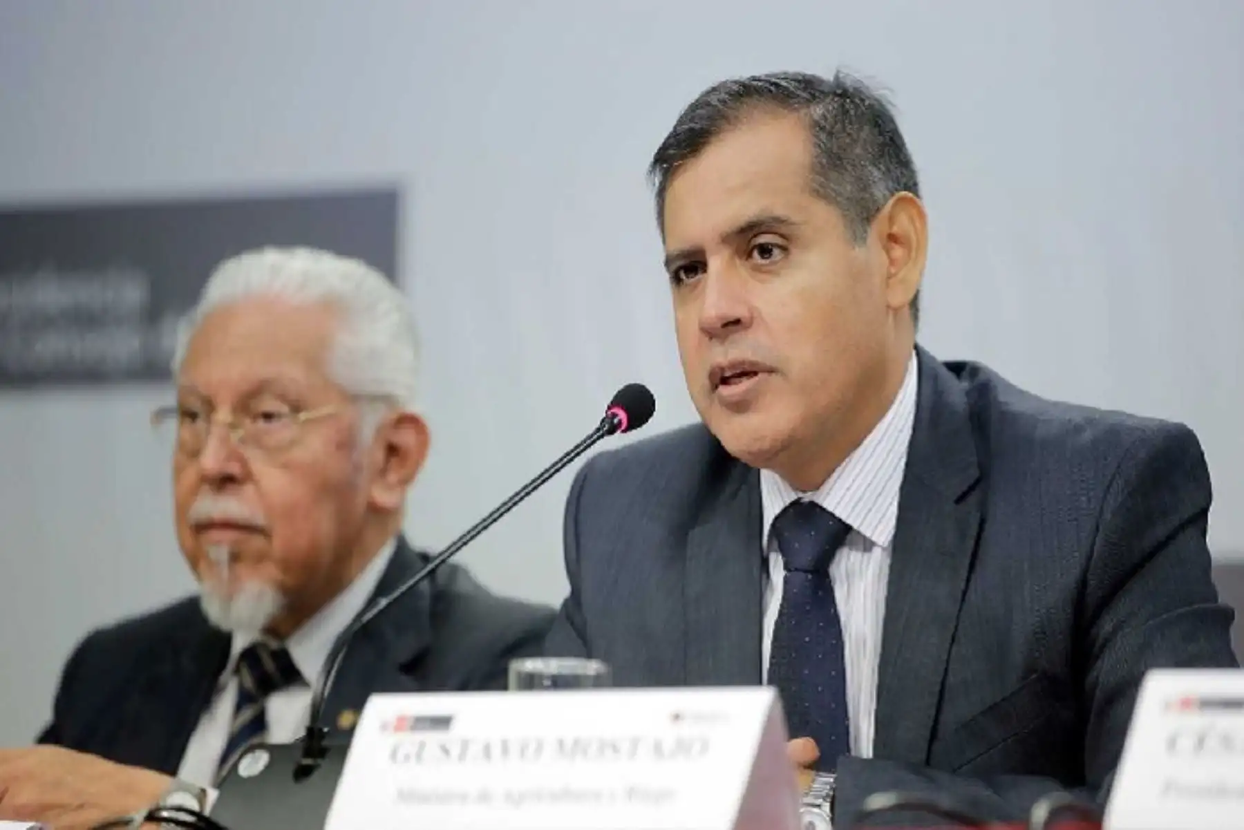 Plan Multisectorial ante Heladas y Friaje 2018 llegará a 14 departamentos y 257 distritos. Demandará una inversión de S/ 334 millones.