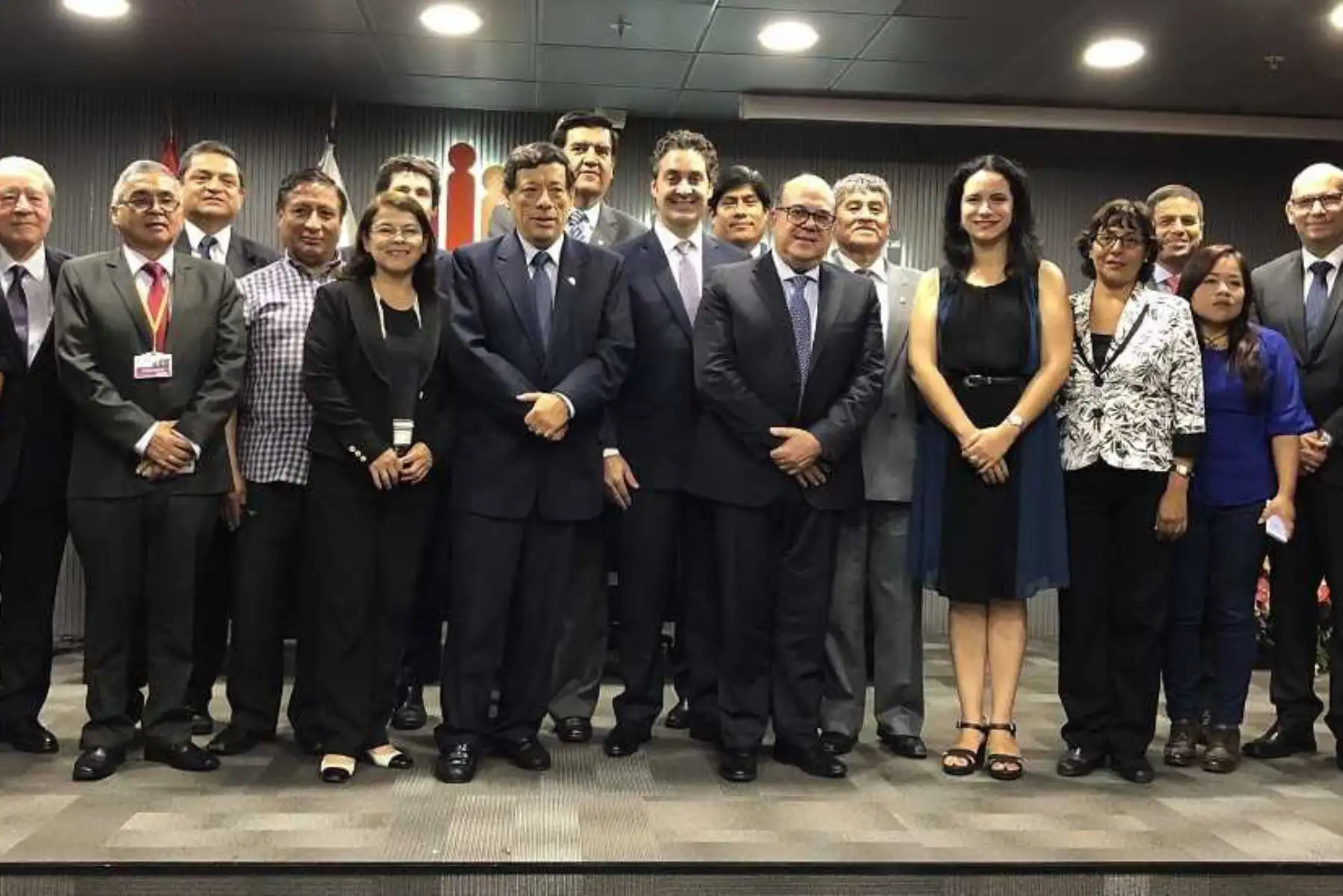 El Instituto Nacional de Defensa de la Competencia y de la Protección de la Propiedad Intelectual (Indecopi) puso en funcionamiento 21 Centros de Apoyo a la Tecnología y la Innovación (CATI) en diversas instituciones públicas y privadas de Áncash, Arequipa, Cusco, Huánuco, Lima y Junín para fomentar el uso del sistema de la propiedad intelectual.