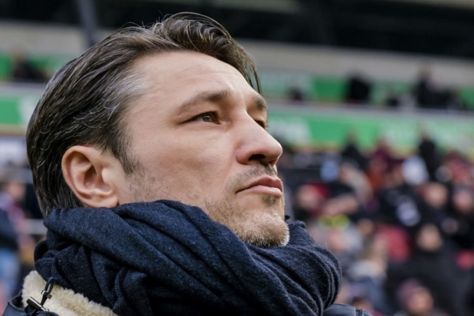Niko Kovac vuelve al Bayern Múnich, pero con ahora como entrenador