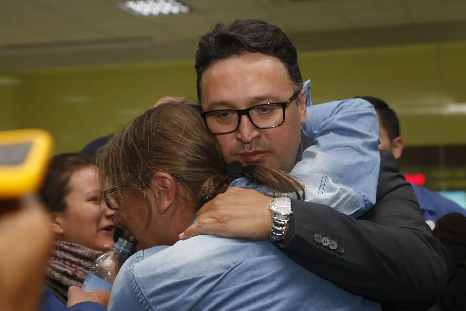 Foto: AFP.