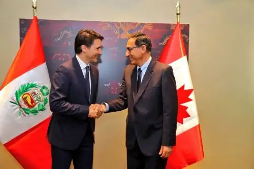 Foto: ANDINA/Prensa Presidencia.