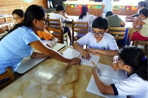 Foto: ANDINA/difusión.