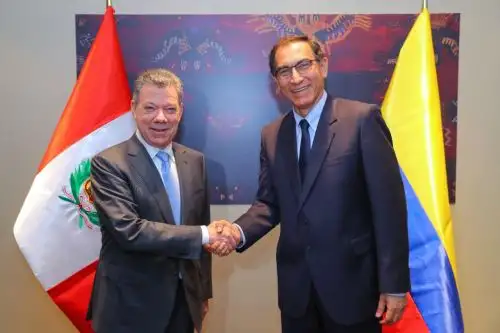 Foto: ANDINA/Prensa Presidencia.