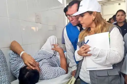 ANDINA/Difusión