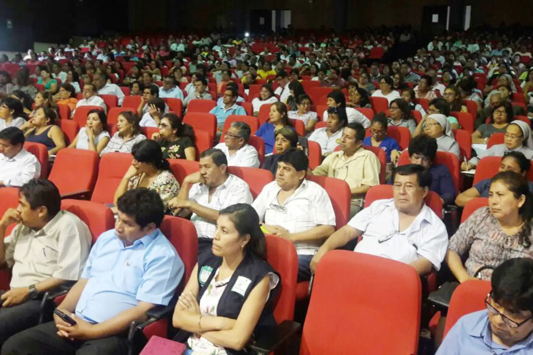 Foto: ANDINA/Difusión.
