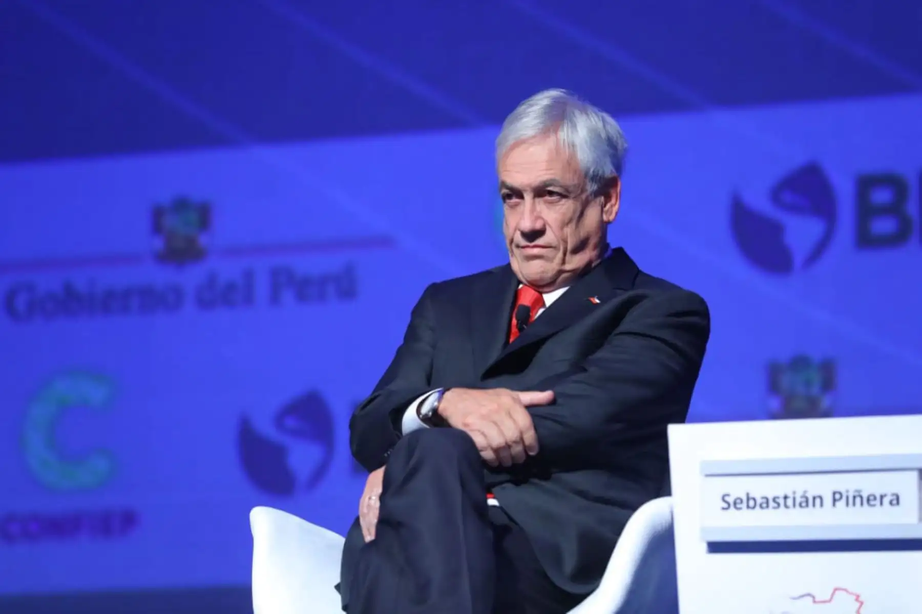 Foto: ANDINA/Prensa Presidencia.